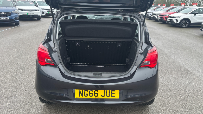 Vauxhall Corsa 1.4 ecoFLEX Energy 5dr [AC] Petrol Hatchback